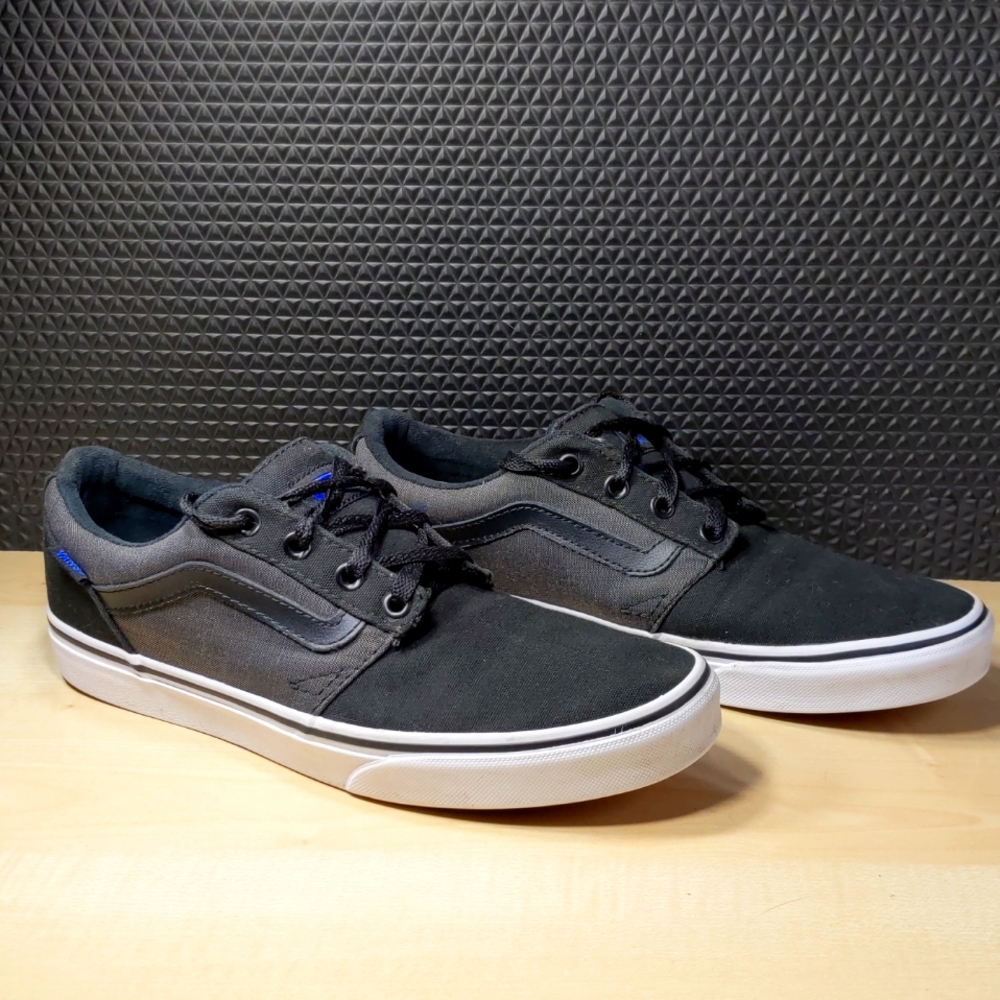 Vans off the wall shoes